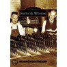 Smith & Wesson, (Ma) door Sandra C. Krein