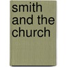 Smith And The Church door Harry Harvey Beattys