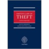 Smith's Law Of Theft door David Williams
