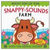Snappy Sounds - Farm door Dugald Steer
