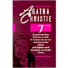 7e vijfling by Agatha Christie