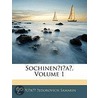 Sochinenia, Volume 1 by I.U. Rii edoro Samarin