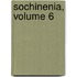 Sochinenia, Volume 6