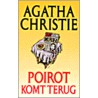Poirot komt terug door Agatha Christie