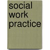 Social Work Practice door Carel Bailey Germain