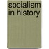 Socialism in History