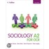 Sociology A2 For Ocr