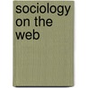 Sociology On The Web door Stuart Stein