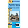 Citoplan stadsplattegrond Amsterdam
