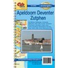 Citoplan stratengids Apeldoorn Deventer Zutphen