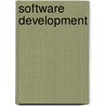 Software Development by David J. Emmick