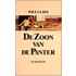 De zoon van de Panter