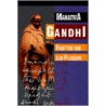 Mahatma Gandhi by B. Claessens