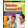Solution-Focused Rti door Linda Metcalf
