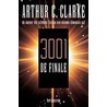 3001 de finale door A.C. Clarke