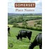 Somerset Place Names
