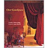 Over gordijnen door C. Clifton-Mogg