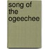 Song Of The Ogeechee