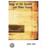Songs Of The Seasons door James Linen