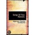 Songs Of Two Nations