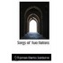 Songs Of Two Nations