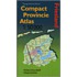 Compact provincie atlas