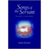 Songs of the Servant door Henri Blocher