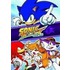 Sonic Select, Book 1