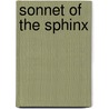 Sonnet of the Sphinx door Diana Killian