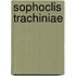 Sophoclis Trachiniae