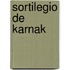 Sortilegio de Karnak