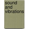 Sound And Vibrations door Gerard Chesire