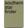 Southern Star Finder by Wil Tirion