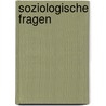 Soziologische Fragen door Pierre Bourdieu