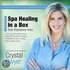 Spa Healing in a Box