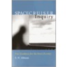 Spacecruiser Inquiry door A.H. Almaas
