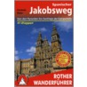 Spanischer Jakobsweg by Rother Sf
