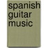 Spanish Guitar Music