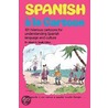 Spanish a la Cartoon by Albert Small