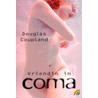 Vriendin in coma door Douglas Coupland