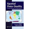 Spatial Data Quality door Devillers Rodolphe