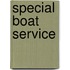 Special Boat Service
