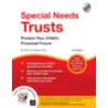 Special Needs Trusts by Stephen Elias