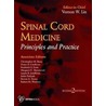 Spinal Cord Medicine door Vernon W. Lin