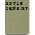 Spiritual Capitalism