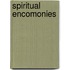 Spiritual Encomonies
