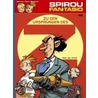 Spirou & Fantasio 48 door Jean-David Morvan