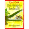 De reuzenkrokodil