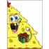 Spongebob Santapants