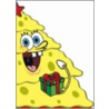 Spongebob Santapants door Erica Pass